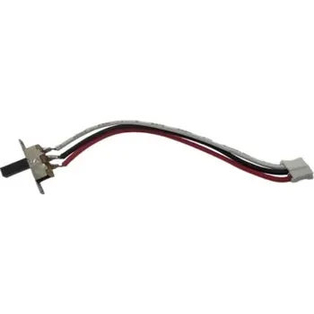 RC model Hlavní vypínač pro model RMT V1.0