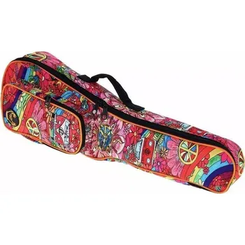 Obal pro strunný nástroj Povlak na koncertní ukulele Ortega KUB-68-CC
