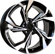 Alu kola Racing Line B5893 19x8 5x112 ET45