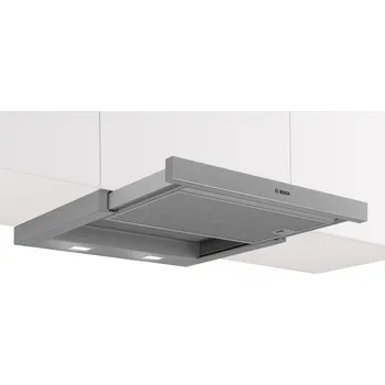 Digestoř Bosch DFL064W54 Serie 2