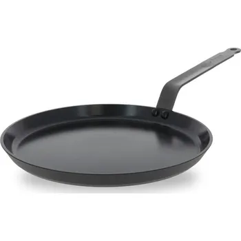 Pánev De Buyer | Pánev Ceranoa na palačinky pr. 30 cm (Pánev s keramickým povrchem na palačinky De De Buyer, pr. 30 cm)