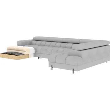 Sedací souprava Sedací souprava Feraria, Sola 06 Levá