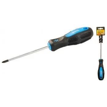 Šroubovák Šroubovák magnetický MASTERTOOL Philips PH1*100 mm 48-5110