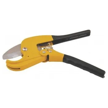 Nůžky na plech Nůžky na plastové trubky MASTERTOOL 3-42 mm 74-0312