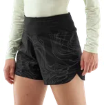 Šortky Compressport Performance Short W Aurora ashw11019047 Velikost L