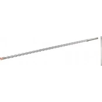 Vrták Vrták do betonu GRANITE SDS-MAX 25*1000 mm QUADRO S4 4-25-100