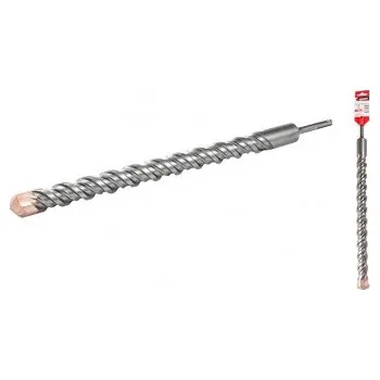 Vrták Vrták do betonu GRANITE SDS-PLUS S4 32*460 mm 0-32-460