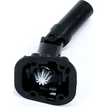 RC model Kryt diferenciálu pro model Land Rover od RMT verze 2.0- ø 4mm