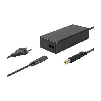 Adaptér k notebooku AVACOM Nabíjecí adaptér pro notebooky Dell 19,5V 4,62A 90W konektor 7,4mm x 5,1mm s vnitřním pinem