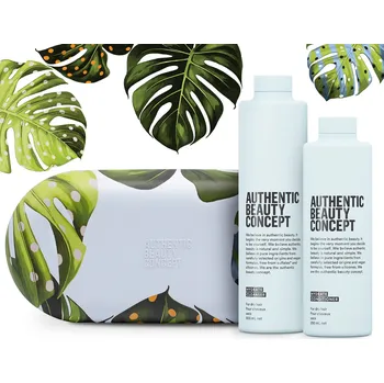 Šampon Authentic Beauty Concept Hydrate - Šampon a kondicionér oplachovej