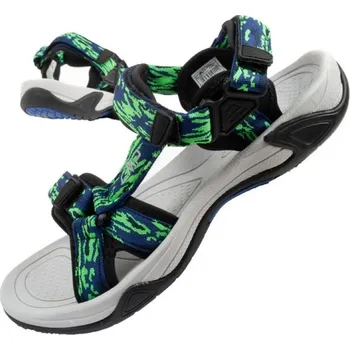 Dětská treková obuv CMP Hamal Hiking Jr sandály 38Q9954J 22NL 41