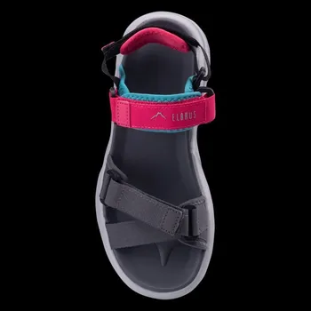 Dámské sandále Dámské sandály LERYS WO'S 37