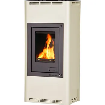 Krbová kamna Krbová kamna Aquaflam 7kW