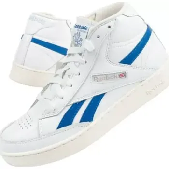 Pánské tenisky Boty Reebok Club Forum M HR0670 40.5