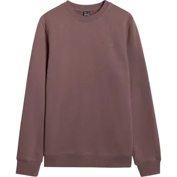 Pánská mikina Mikina 4F M 4FWAW25TSWSM1981 81S pánské M