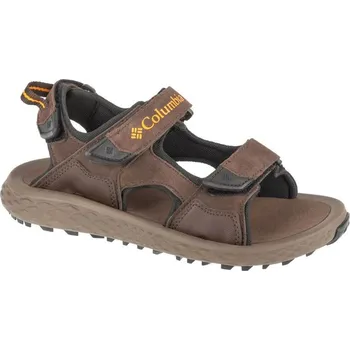 Pánské tenisky Columbia Konos Hiker 3-Strap Sandal M 2121571231 41