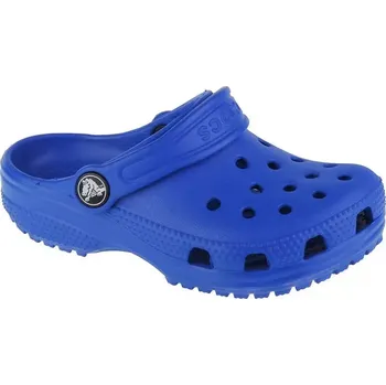 Dětská treková obuv Žabky Crocs Classic Clog T Jr 206990-4KZ 22/23