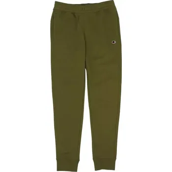 Champion Kalhoty s žebrovanými manžetami M 220301 GS573 XL