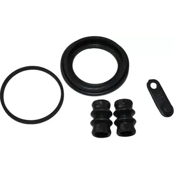 Brzdový třmen Opravná sada - přední brzdový třmen PEUGEOT 406 , 607 - ERT (PEUGEOT 440197 4401A1 442776 4401.97 4401.A1 4427.76)