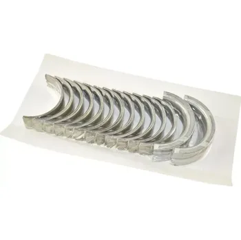 Hlavní ložiska klikové hřídele BMW - BERTONE - LAND ROVER - GLYCO (H948/7 STD BMW 11211265459 11211265460 11211722342 11211722343 11211722344 11211722433 11211722434 11211722435)