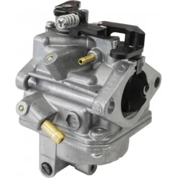 Lodní motor Karburátor Mercury 6HP-8M0167271
