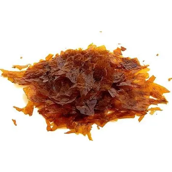 Olej na dřevo Šupinkový šelak – lemon