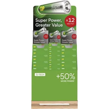 Článková baterie GP test 1013800000