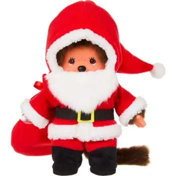 plyšák Monchhichi Mončičák 20 cm