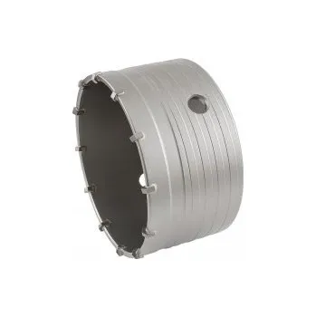 Vrták Korunka karbidová GRANITE na beton a cihly 110 mm 12 zubů 2-08-110