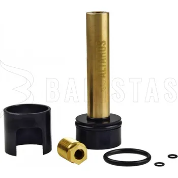 Příslušenství pro sportovní střelbu Regulátor tlaku Air Arms S510