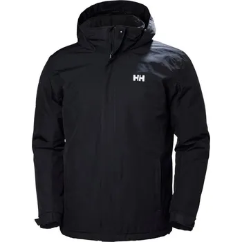 Teplá bunda pro muže Helly Hansen Dubliner M, 2XL i476_59322173