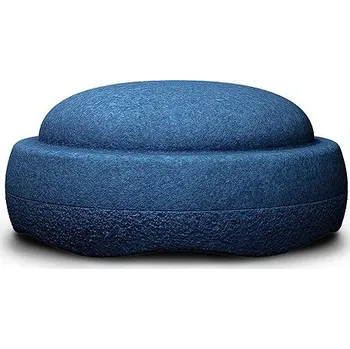 ostatní stavebnice Stapelstein Original GROW dark blue