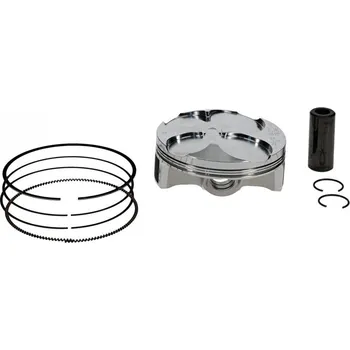 Válec motoru Kompletní píst VERTEX 24579C Cylinder 79mm d 78,98mm