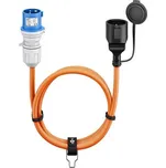 06444168 Kabel CEE pro karavan GOOBAY 76223 1,5m