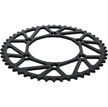 Řetězová sada pro motocykl PROX rozeta 899 48 ocelová ULTRAlité KTM SX / EXC / SXF / EXCF 125 / 250 / 300 / 350 / 450 / 500 /530 /640 90-25, GAS GAS, HUSQVARNA, HUSABERG (89948) (JTR897.48) (řetěz 520) barva černá (PROX rozeta 899 48 ocelová ULTRAlité KTM SX / EXC / SXF / EXCF 125 