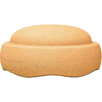 ostatní stavebnice Stapelstein Original GROW light orange