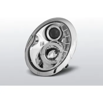 Přední světlomet Přední světla, MINI Cooper, 2001-2006 (58.LPMC03)