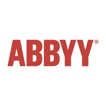 Software ABBYY FineReader PDF Standard, Single User License (ESD), Time-limited, 1y