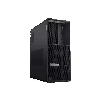 Notebook Lenovo ThinkStation P3 Tower i7-13700/16GB/512GB SSD/3yOnSite/Win11 Pro/černá