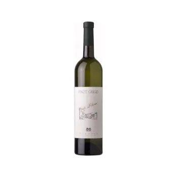 Víno Pinot Grigio - Corte Pitora Bennati 2024