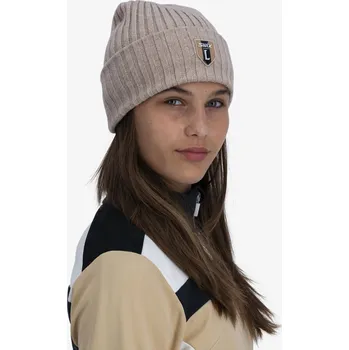 Čepice Čepice Swix Legacy Cashmere Beanie velikost - textil M/L