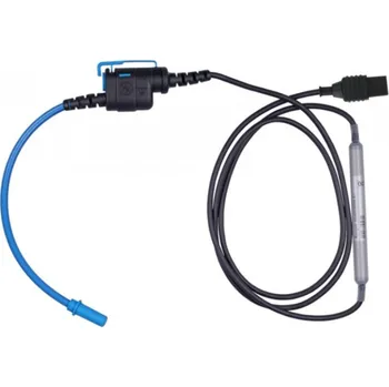 Revizní přístroj Metrel A 1612 - Flexibilní proudové svorky