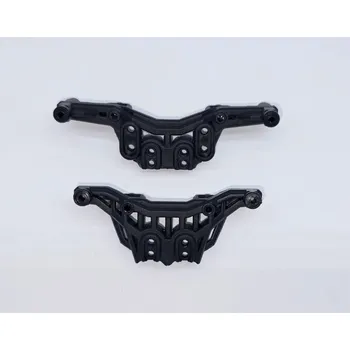 RC model Přední/ zadní držáky/ parohy tlumičů pro Monster Truck VORTEX 55-SJ14 9155, 9156,9115,9116,Dominátor