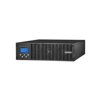 Záložní zdroj CyberPower Professional SmartApp Rack Mount OnLine 3U,6KVA