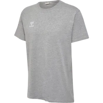 Pánské tričko Triko Hummel HMLGO 2.0 T-SHIRT S/S 224828-2006 Velikost S