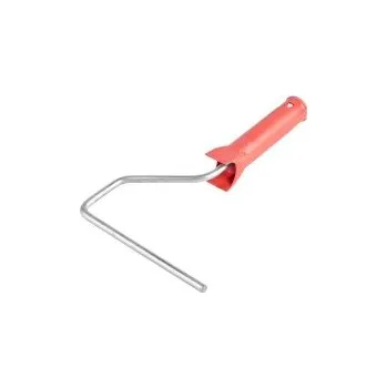 Rukojeť pro malířský váleček MASTERTOOL 180 mm d 8 mm 92-7001