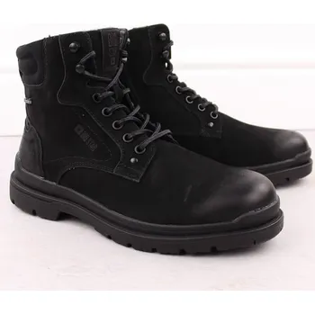 Sada pánského spodního prádla Big Star M OO174171 INT2060A Trappery 44