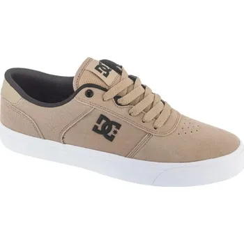 Pánské tenisky DC Shoes Teknic DC01816-250 Beige 40.5 43