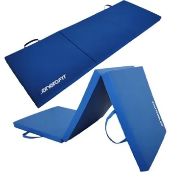 Matrace Gymnastická skládací matrace Enero 1066219 180x60 cm