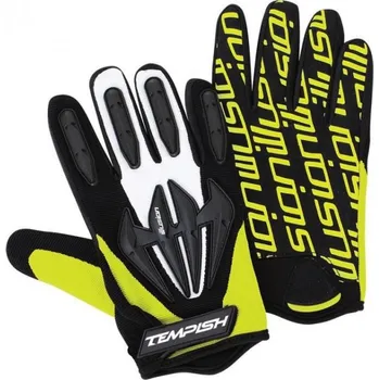 Florbalové rukavice TEMPISH Illusion L